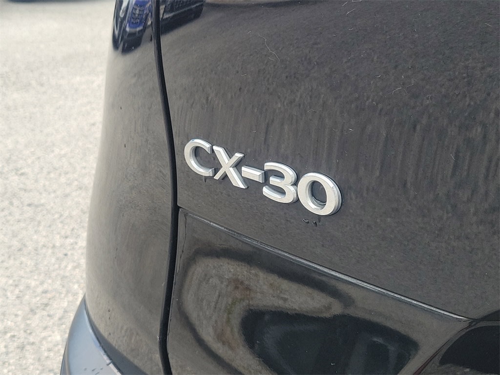 Thumbnail: 2020 Mazda CX-30 - 21