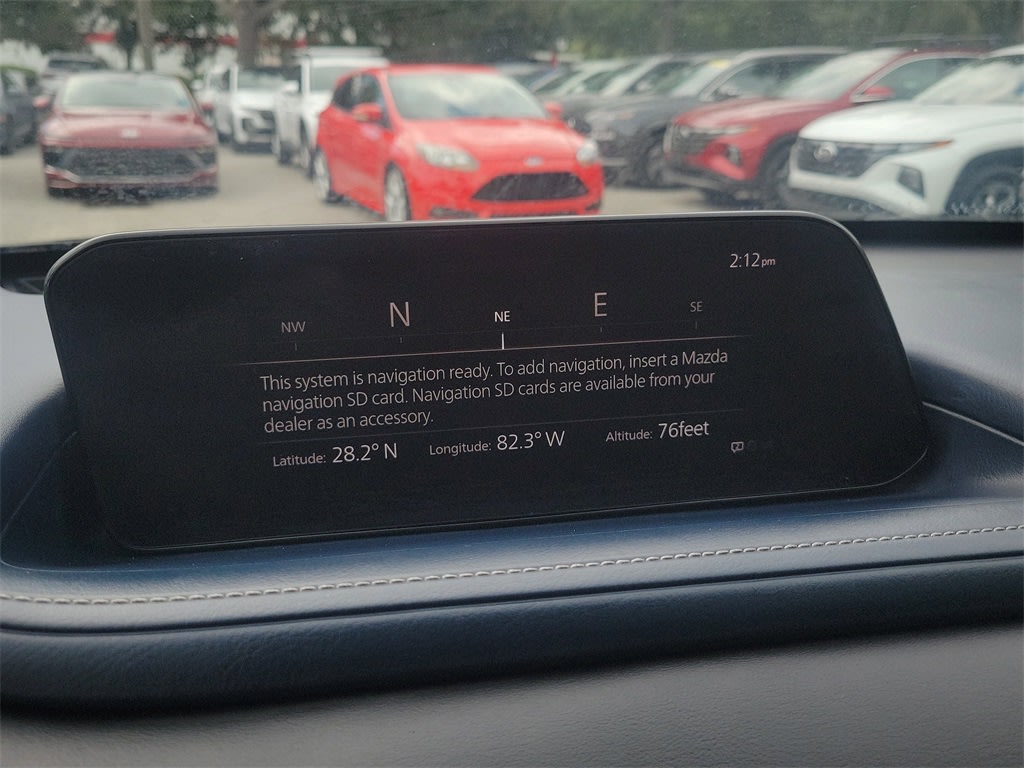 Thumbnail: 2020 Mazda CX-30 - 14