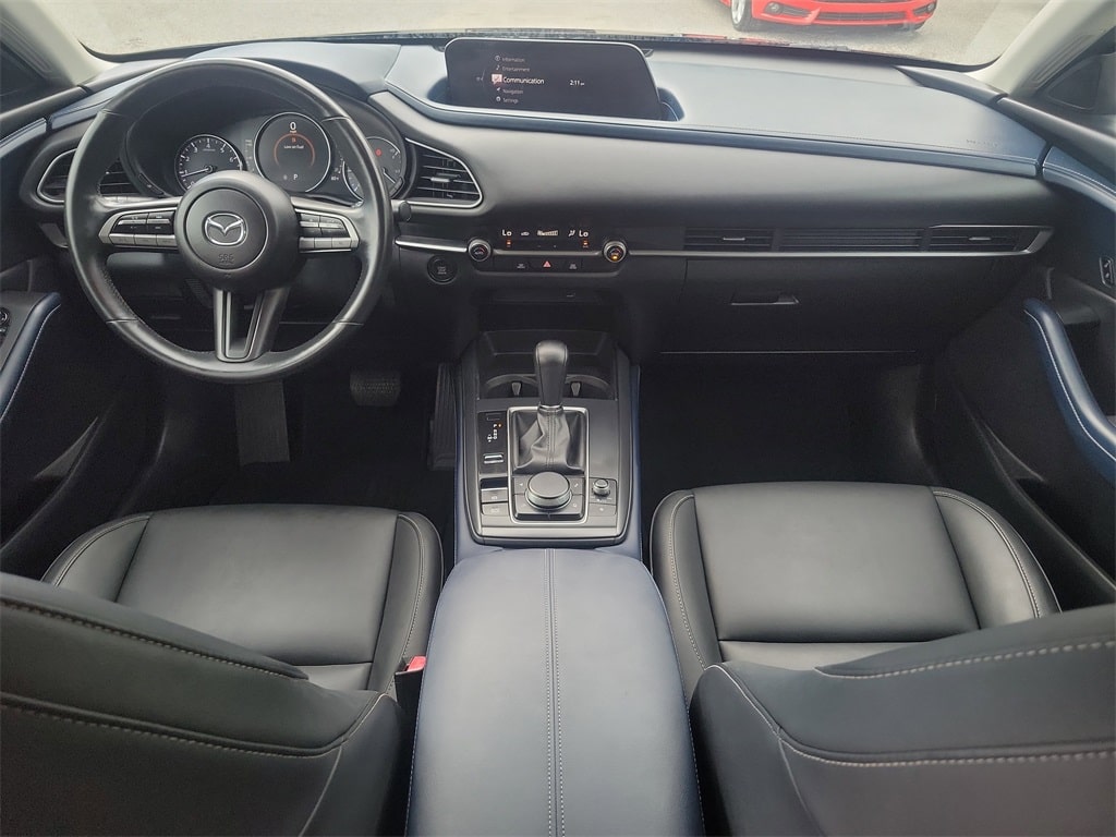 Thumbnail: 2020 Mazda CX-30 - 2