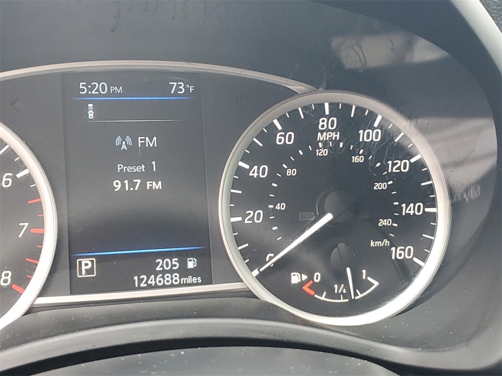 Thumbnail: 2019 Nissan Sentra - 12