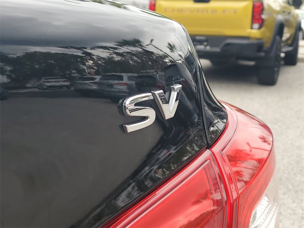 Thumbnail: 2019 Nissan Sentra - 4