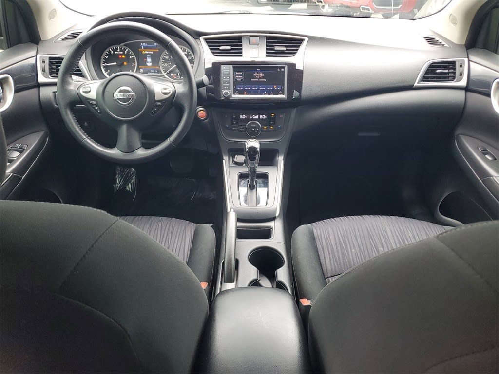 Thumbnail: 2019 Nissan Sentra - 2