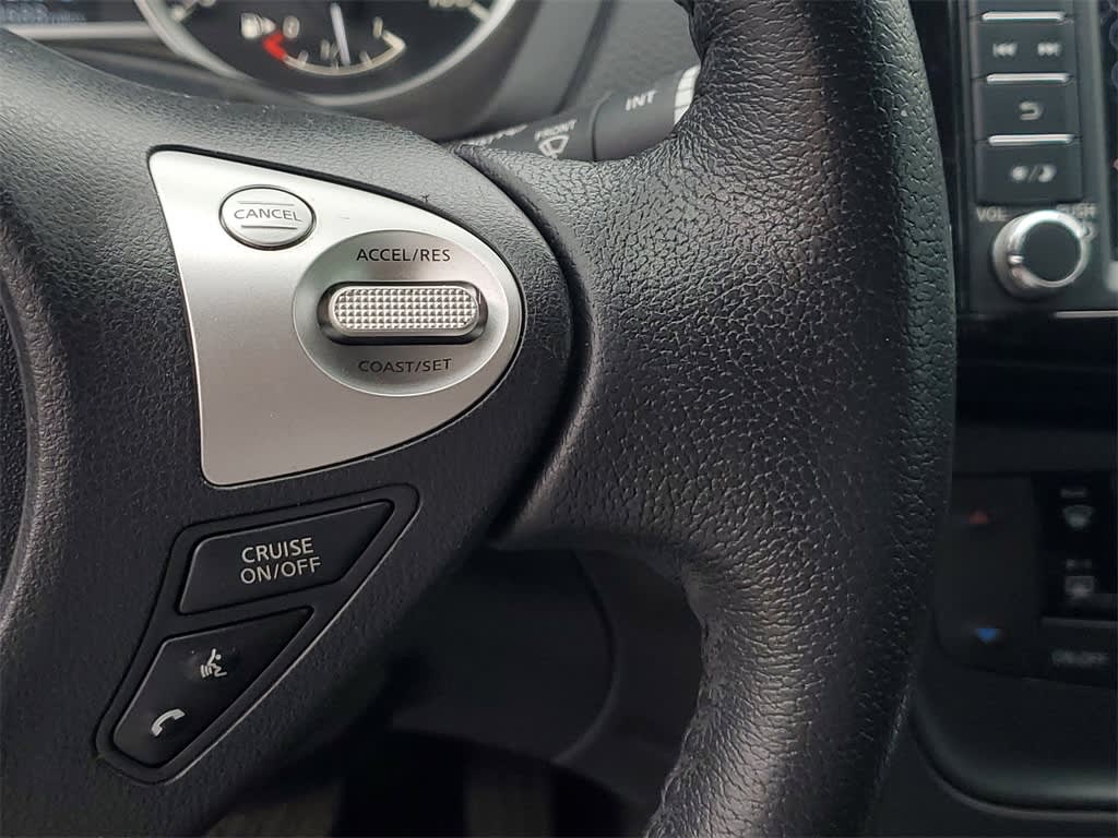 Thumbnail: 2019 Nissan Sentra - 26