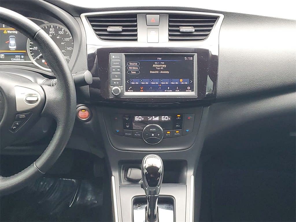 Thumbnail: 2019 Nissan Sentra - 11