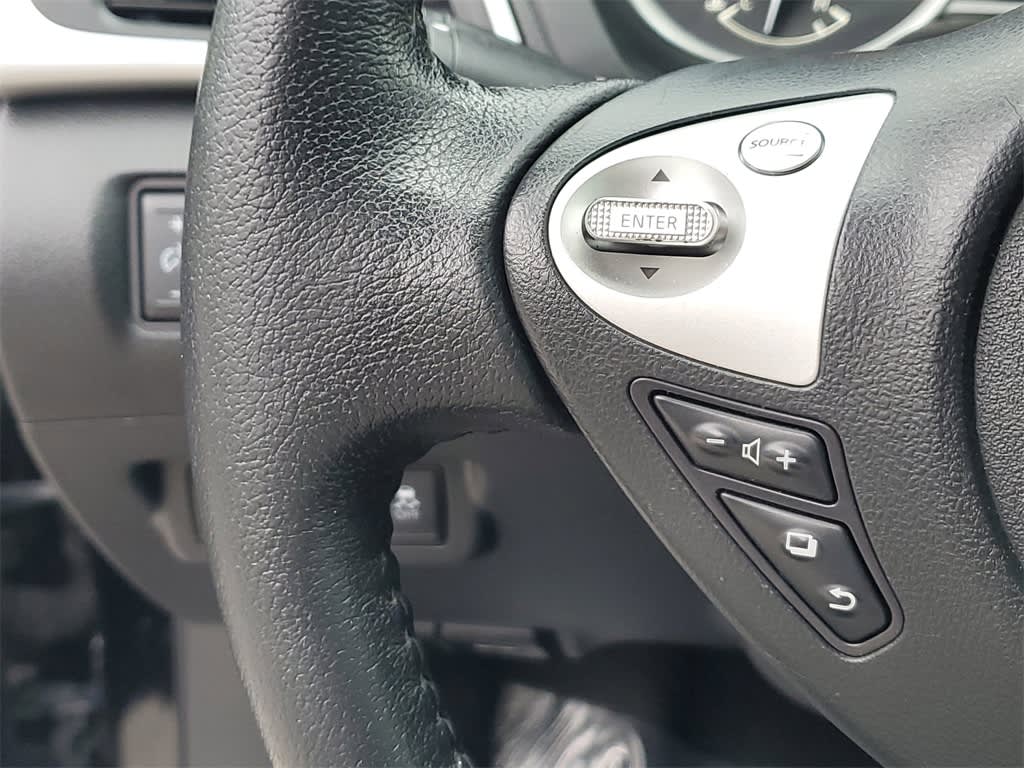 Thumbnail: 2019 Nissan Sentra - 27