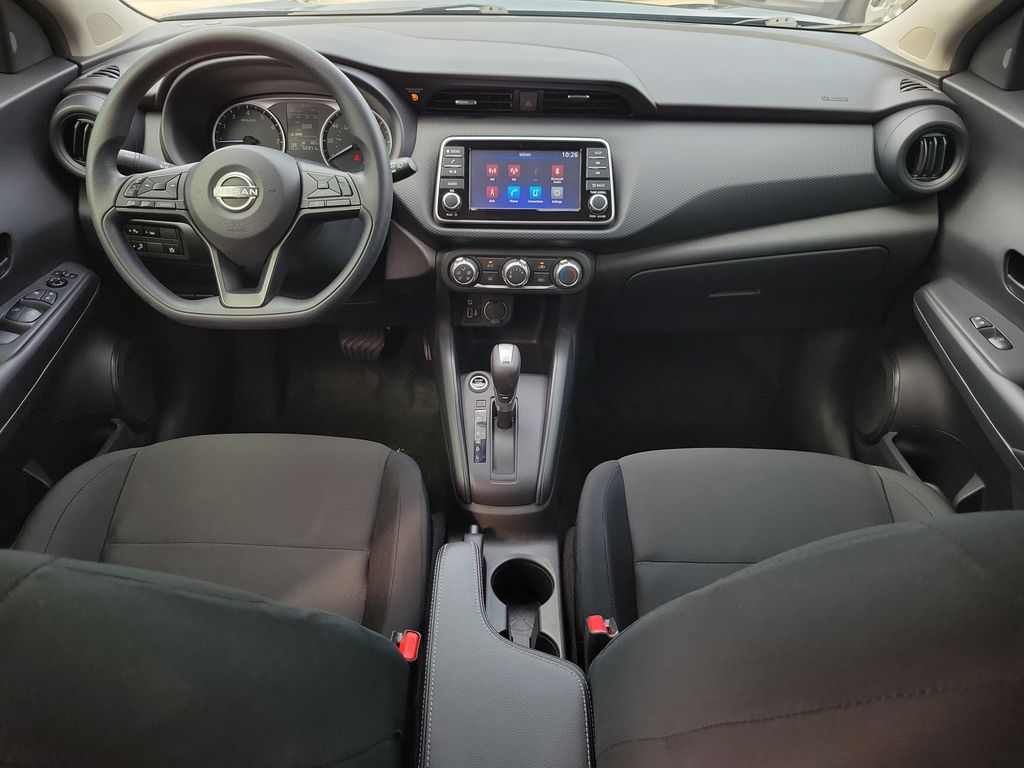 Thumbnail: 2024 Nissan Kicks - 2