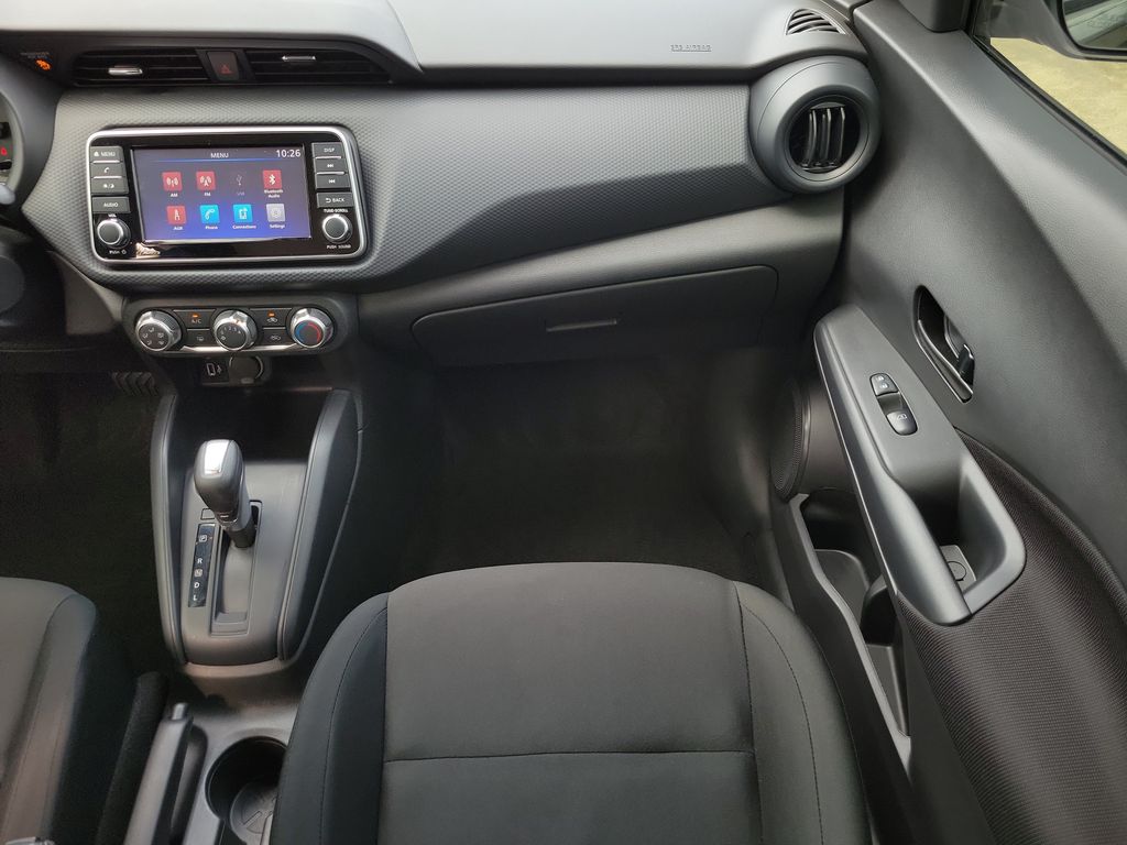 Thumbnail: 2024 Nissan Kicks - 20