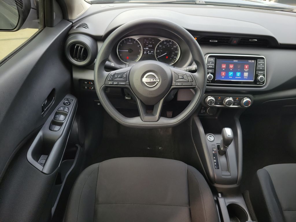 Thumbnail: 2024 Nissan Kicks - 6
