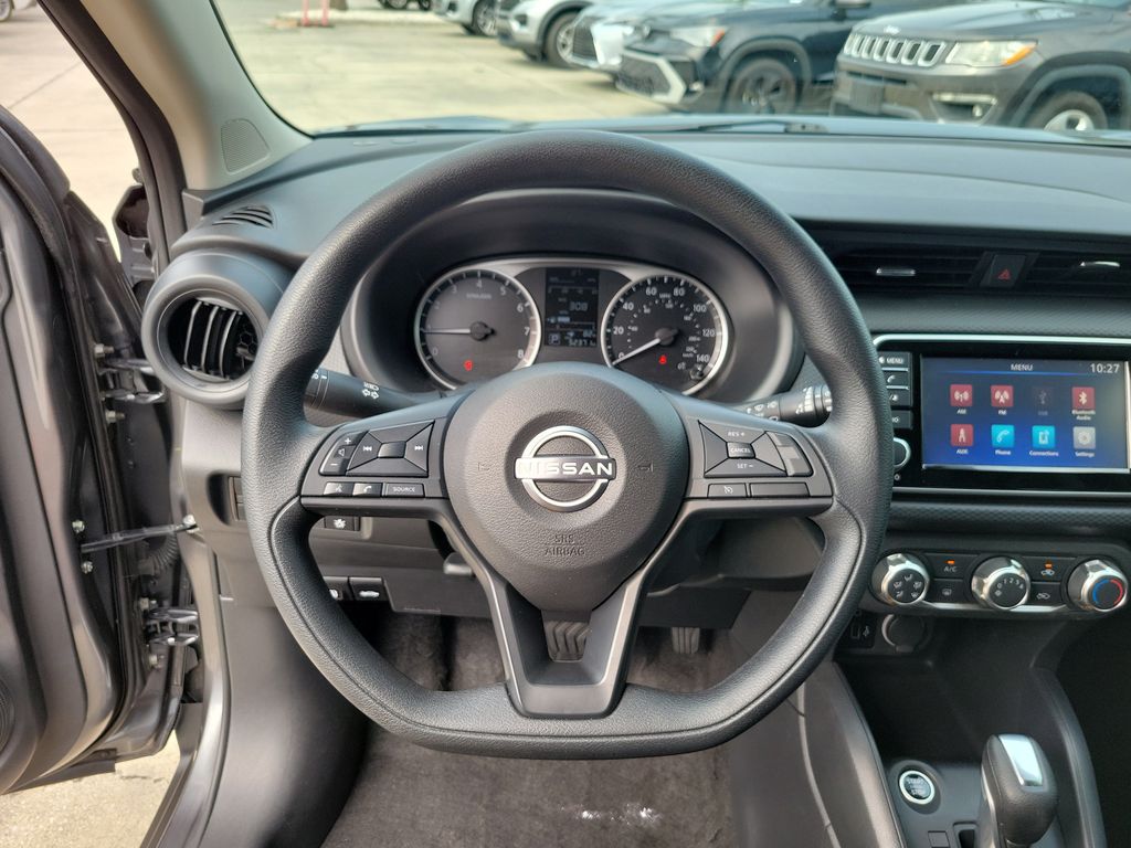 Thumbnail: 2024 Nissan Kicks - 11
