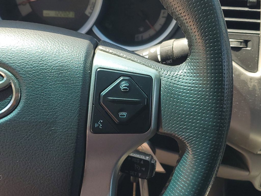 Thumbnail: 2014 Toyota Tacoma - 26