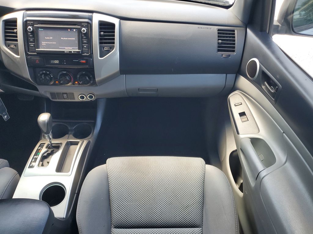 Thumbnail: 2014 Toyota Tacoma - 6
