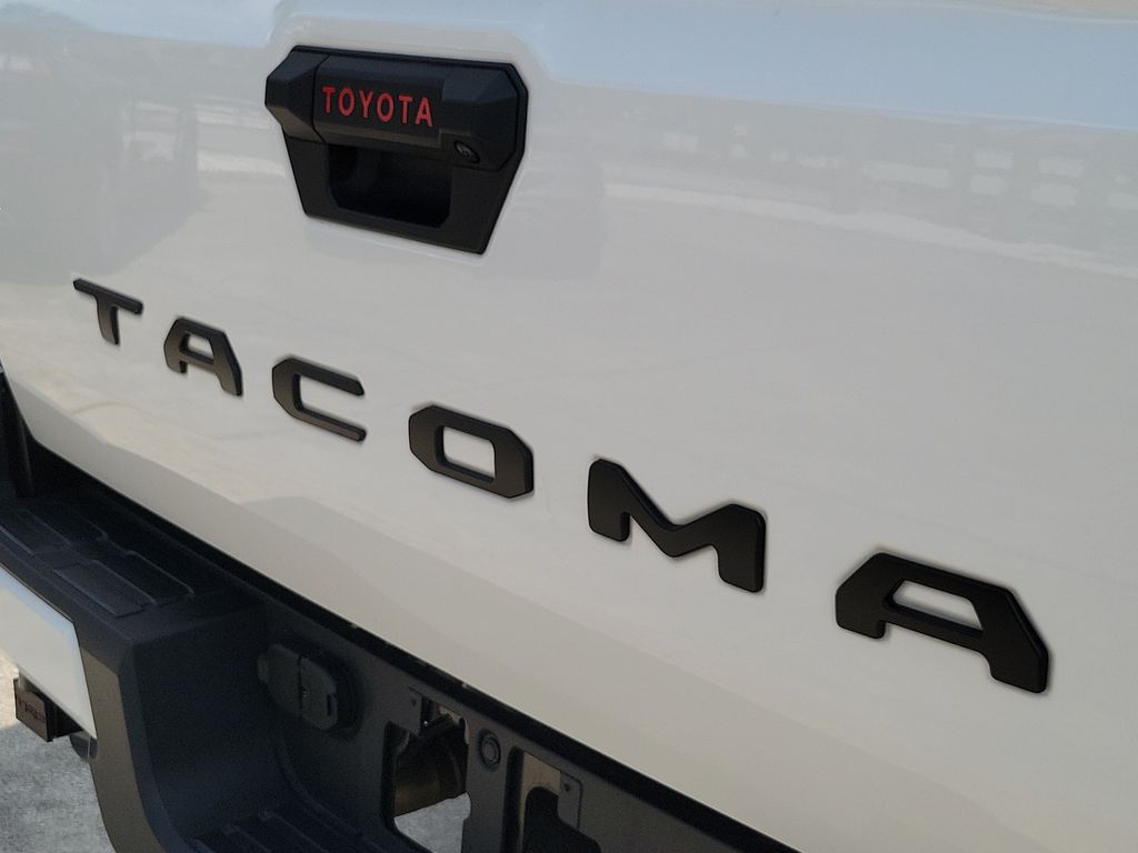 Thumbnail: 2026 Toyota Tacoma - 4
