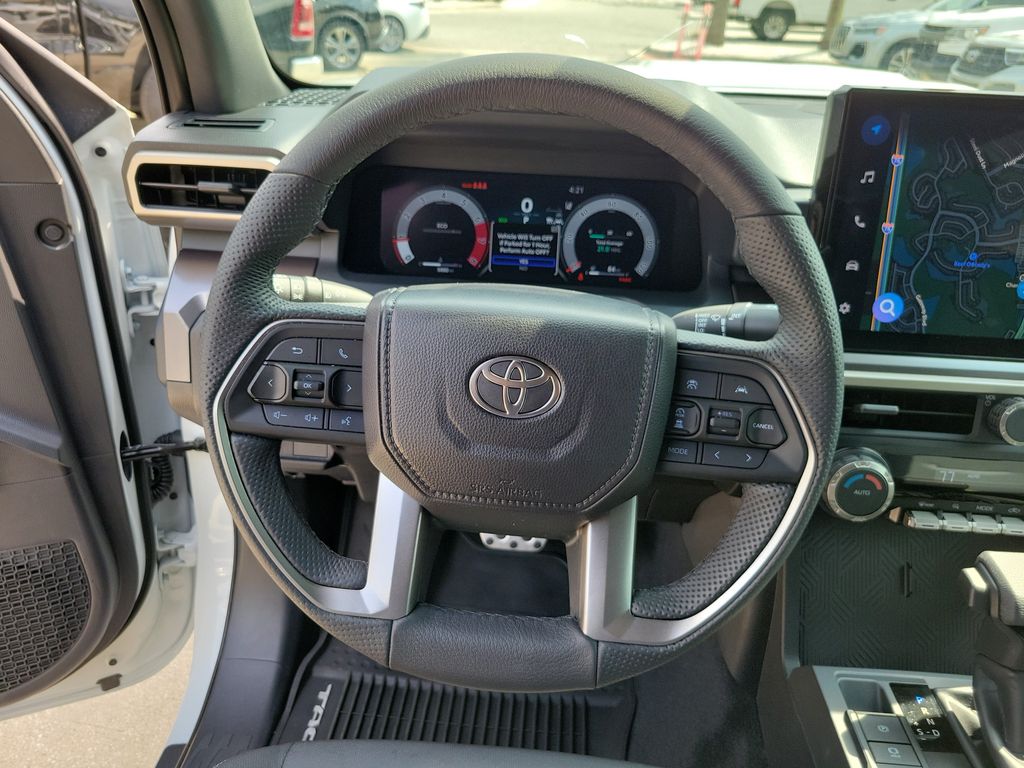 Thumbnail: 2026 Toyota Tacoma - 24