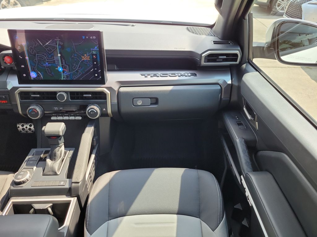 Thumbnail: 2026 Toyota Tacoma - 6