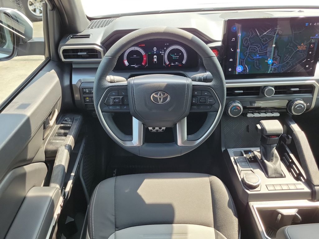 Thumbnail: 2026 Toyota Tacoma - 9