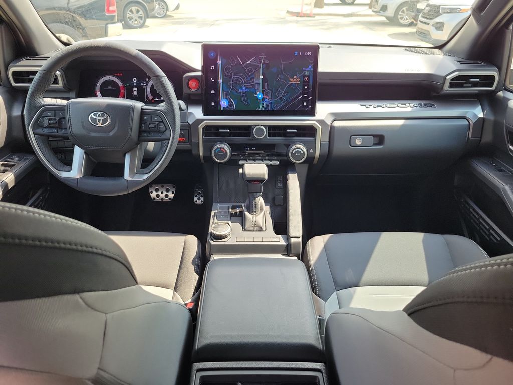 Thumbnail: 2026 Toyota Tacoma - 2