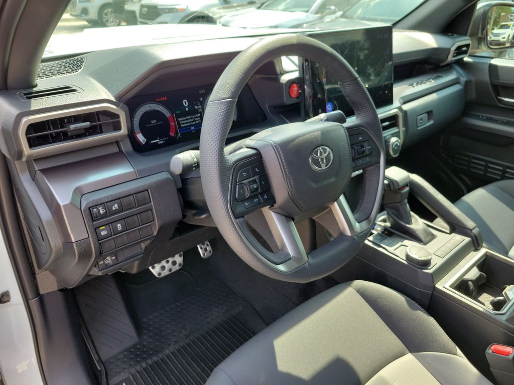 Thumbnail: 2026 Toyota Tacoma - 10