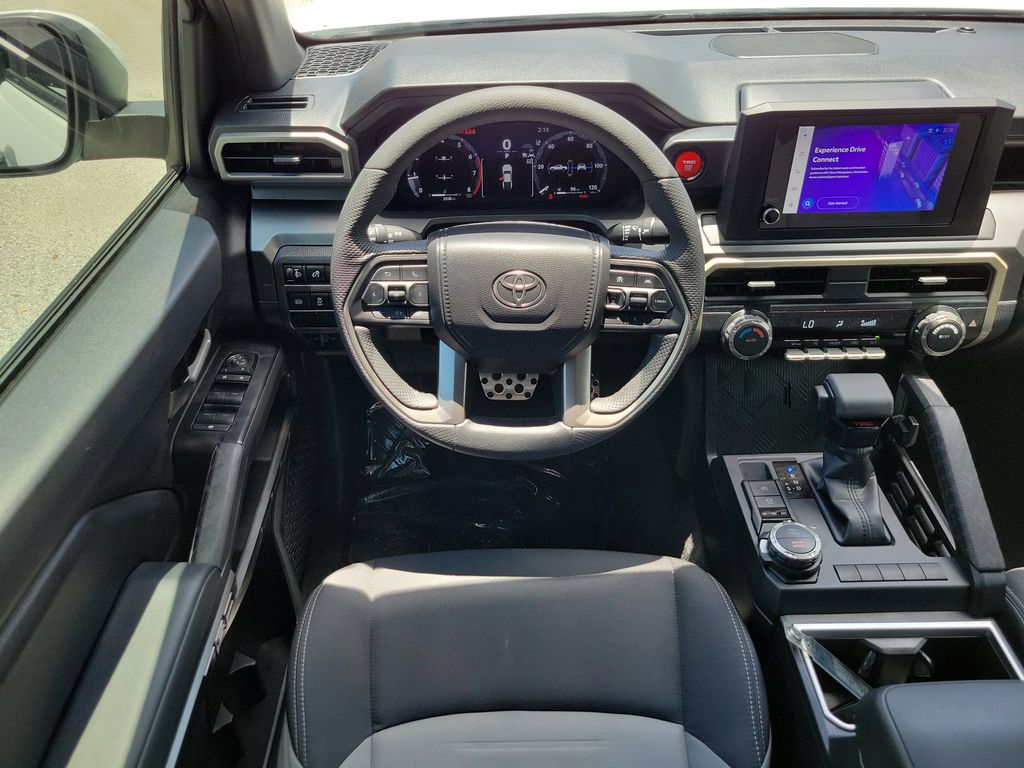 Thumbnail: 2025 Toyota Tacoma - 9