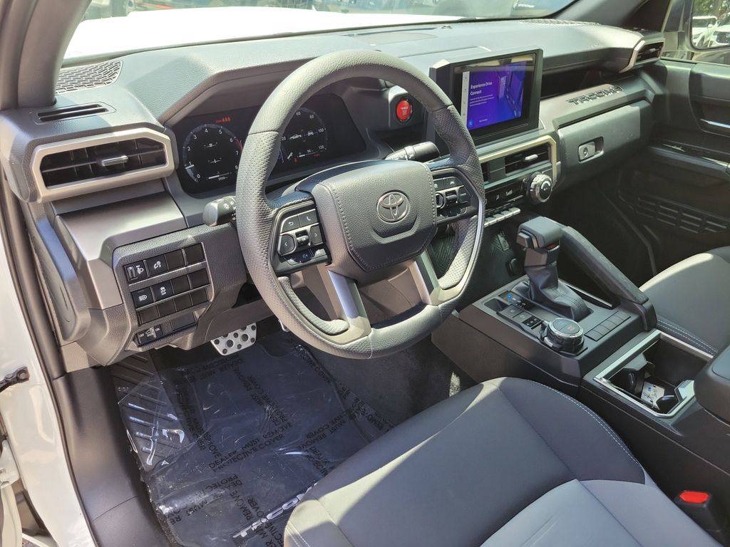 Thumbnail: 2025 Toyota Tacoma - 10