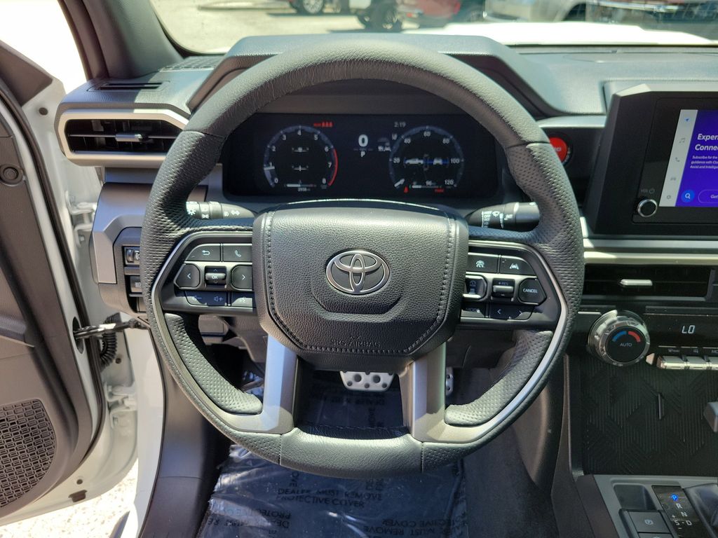 Thumbnail: 2025 Toyota Tacoma - 24