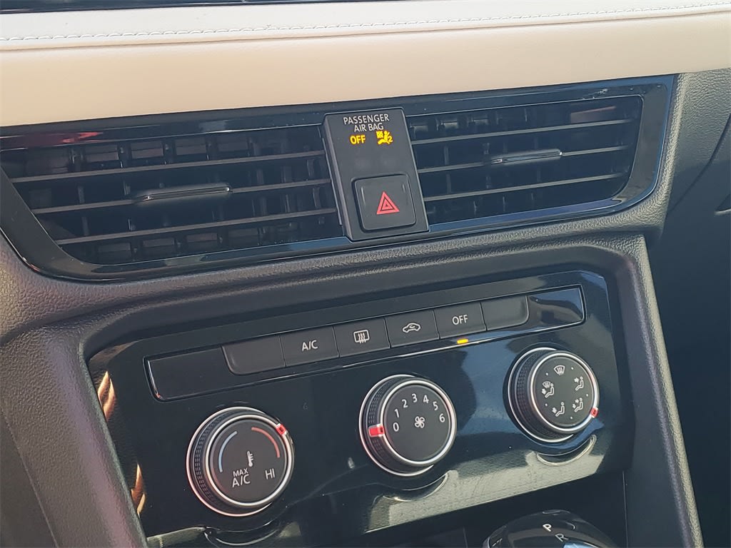 Thumbnail: 2025 Volkswagen Taos - 28