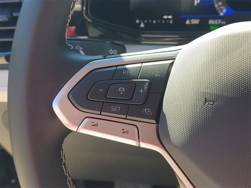 Thumbnail: 2025 Volkswagen Taos - 27