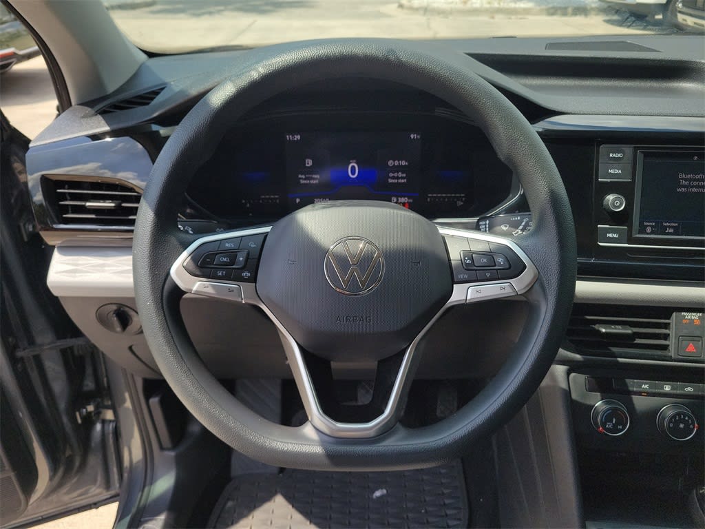 Thumbnail: 2022 Volkswagen Taos - 28