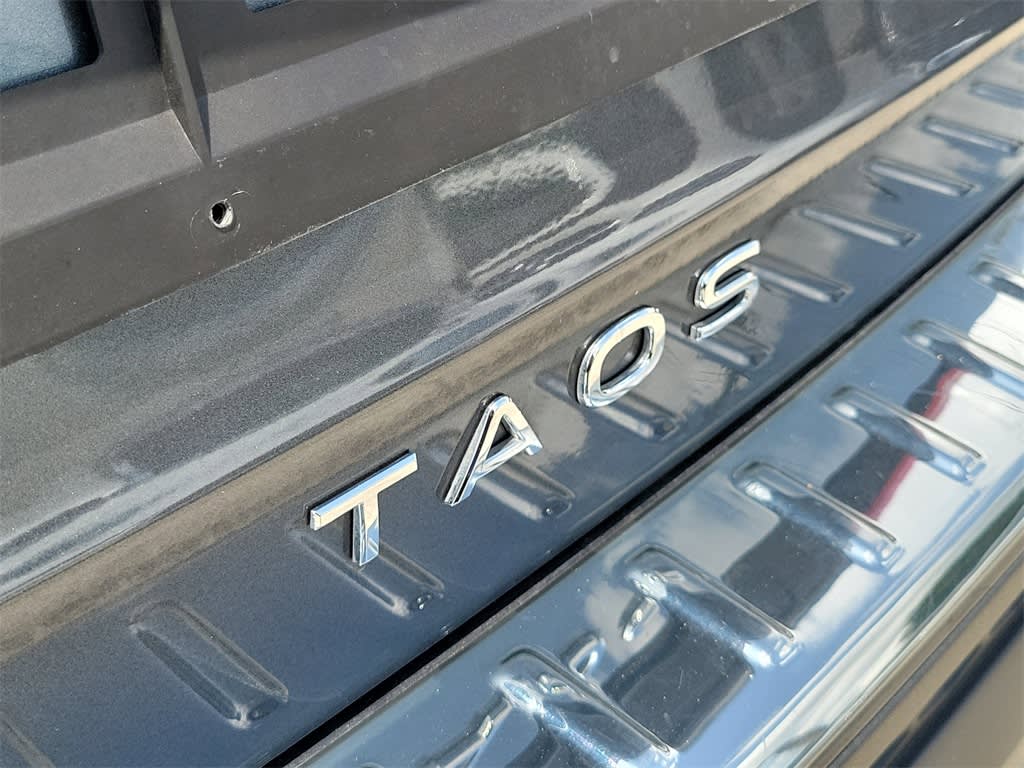 Thumbnail: 2022 Volkswagen Taos - 5