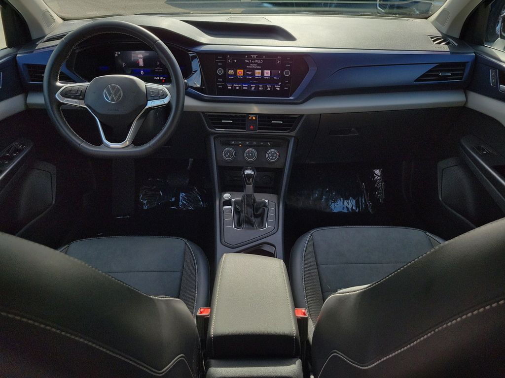 Thumbnail: 2022 Volkswagen Taos - 2