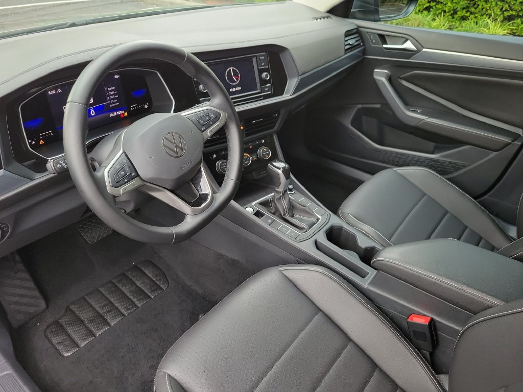 Thumbnail: 2022 Volkswagen Jetta - 2