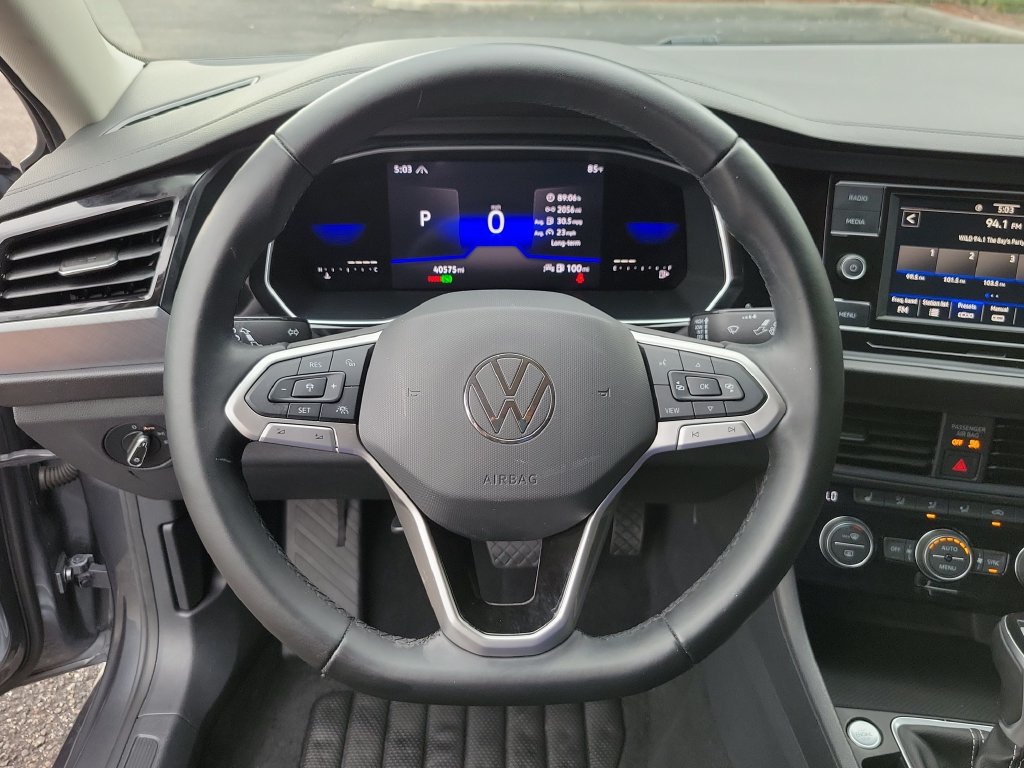 Thumbnail: 2022 Volkswagen Jetta - 12
