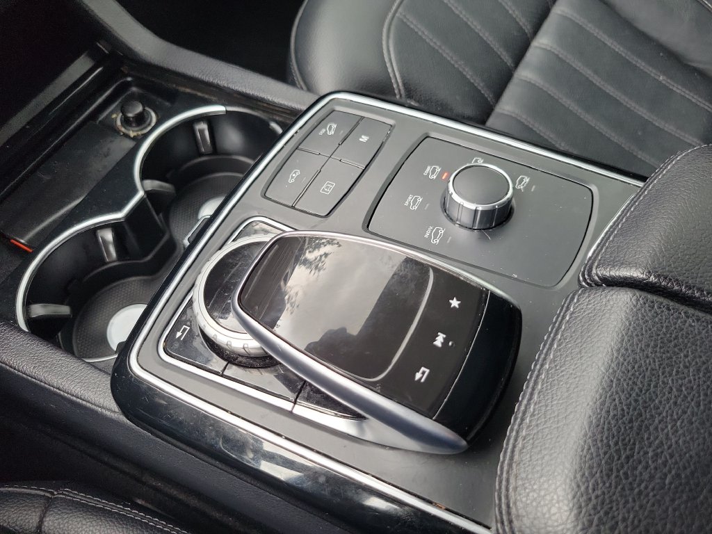 Thumbnail: 2017 Mercedes-Benz GLS - 14