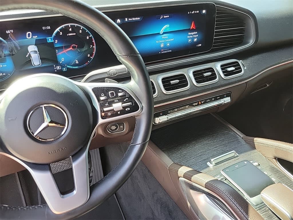 2022 Mercedes-Benz GLE 350 31