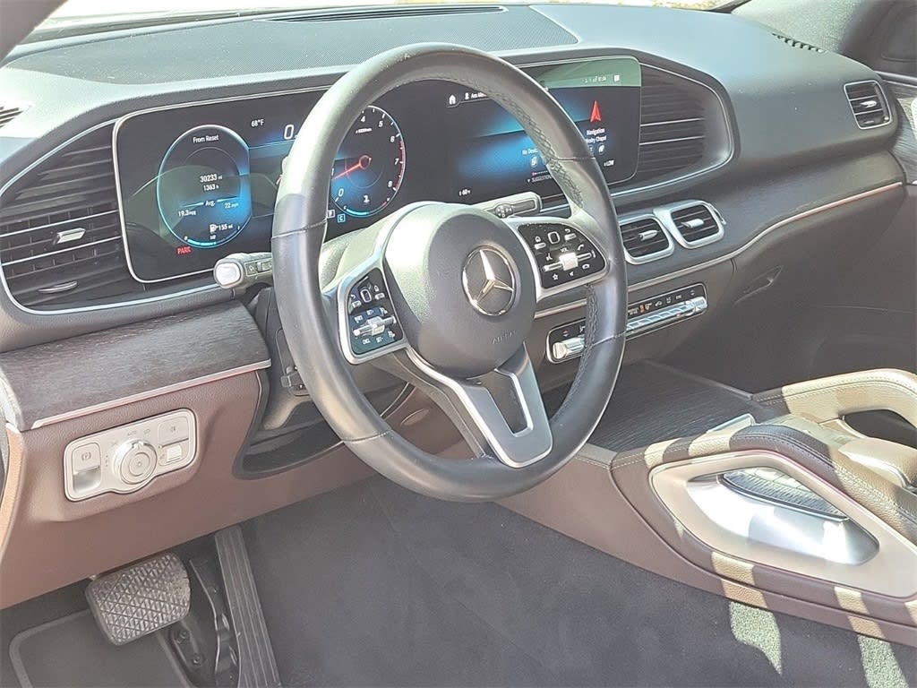 2022 Mercedes-Benz GLE 350 12