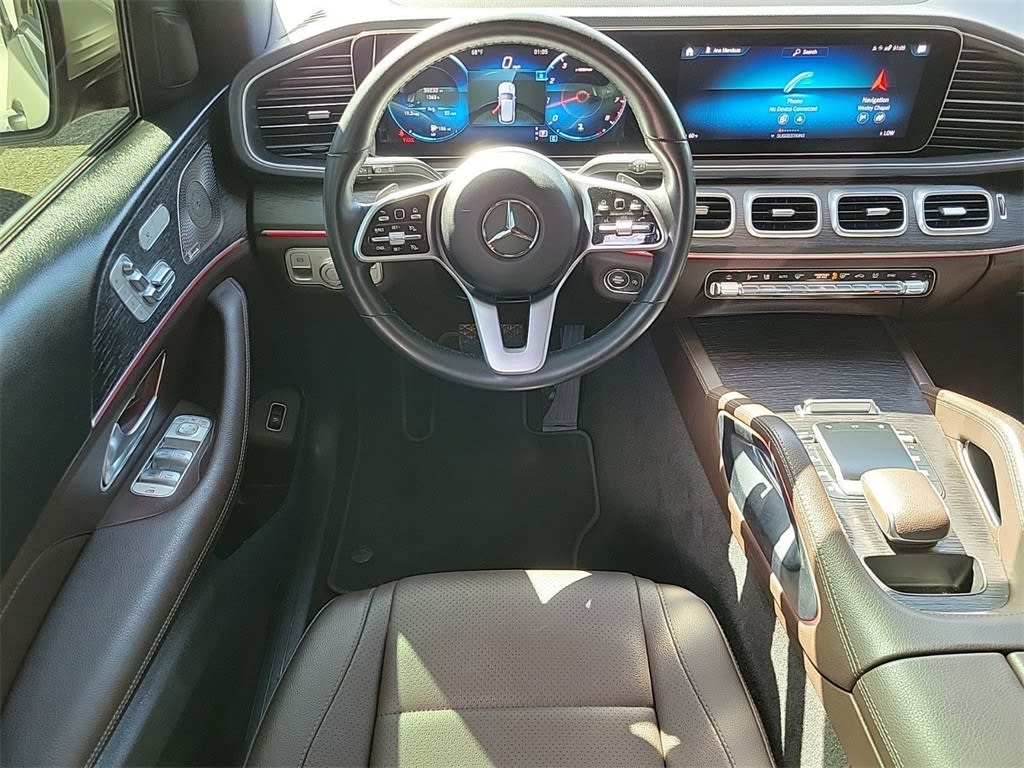 2022 Mercedes-Benz GLE 350 11