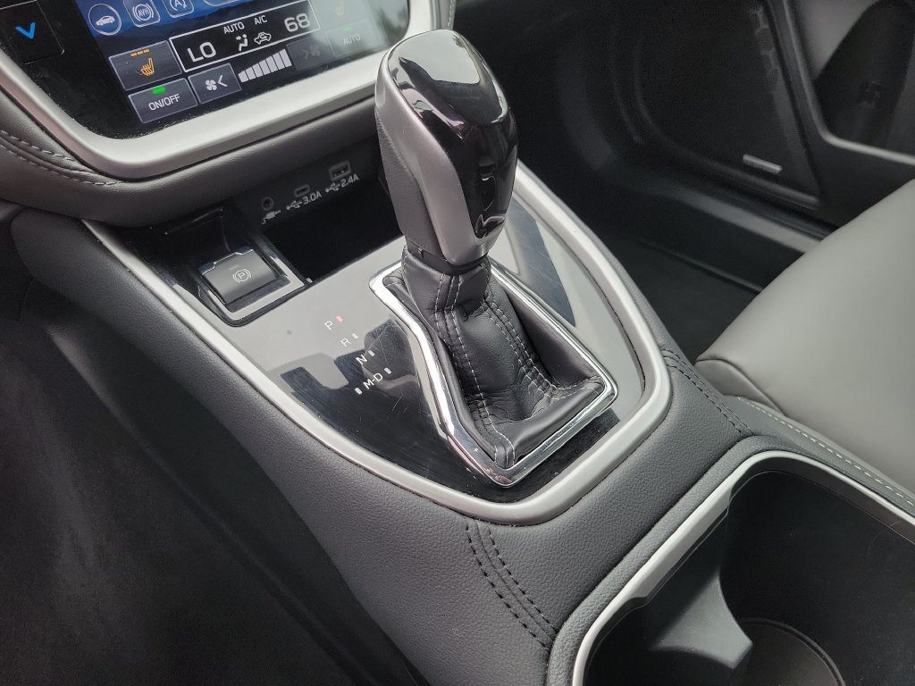 Thumbnail: 2024 Subaru Outback - 14