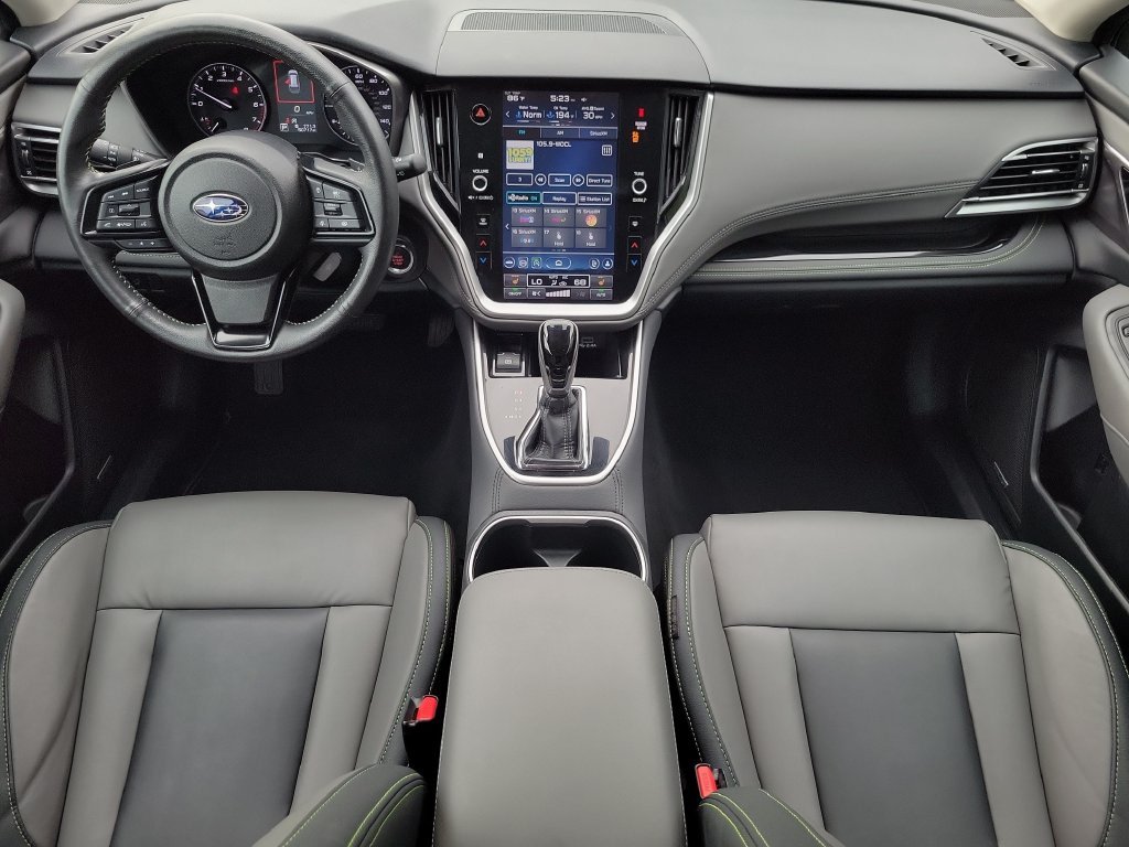 Thumbnail: 2024 Subaru Outback - 7