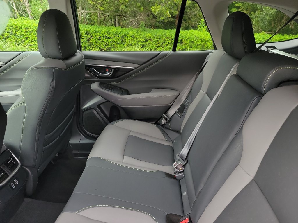 Thumbnail: 2024 Subaru Outback - 10