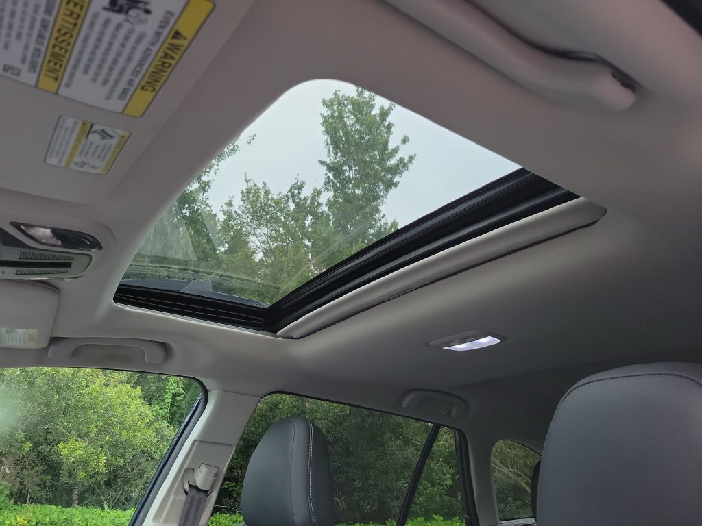 Thumbnail: 2024 Subaru Outback - 21
