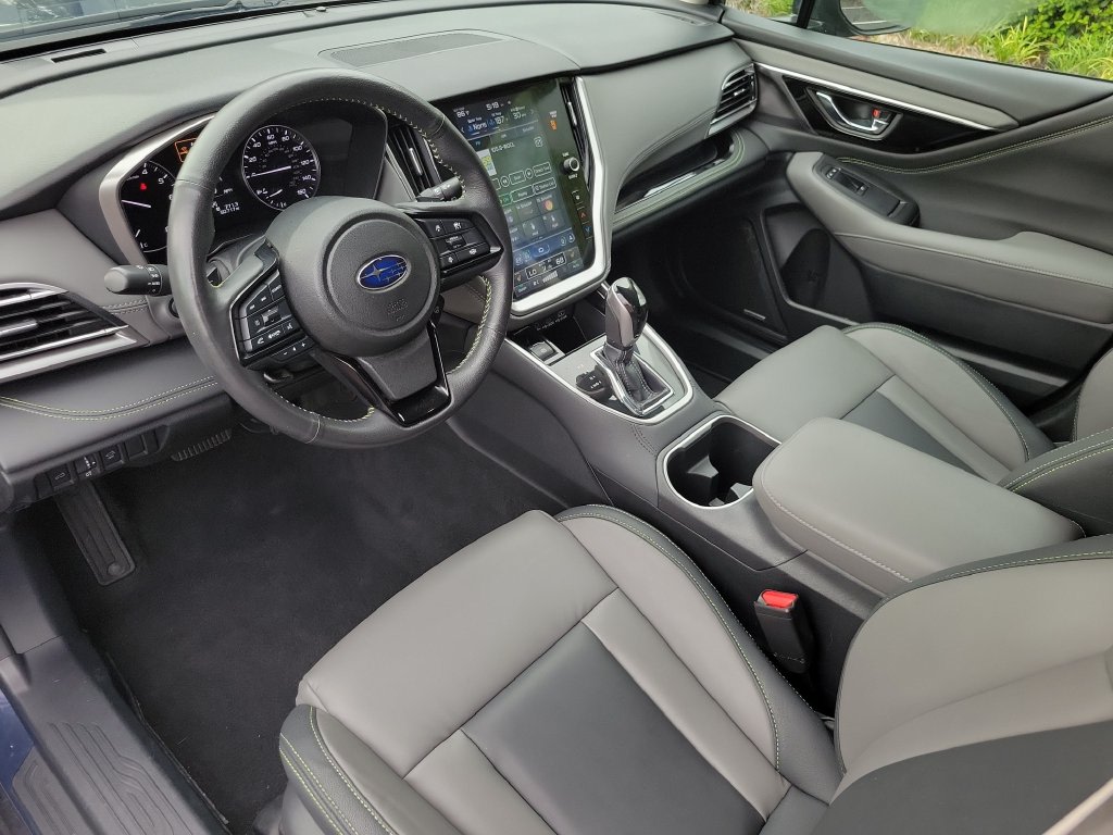 Thumbnail: 2024 Subaru Outback - 2