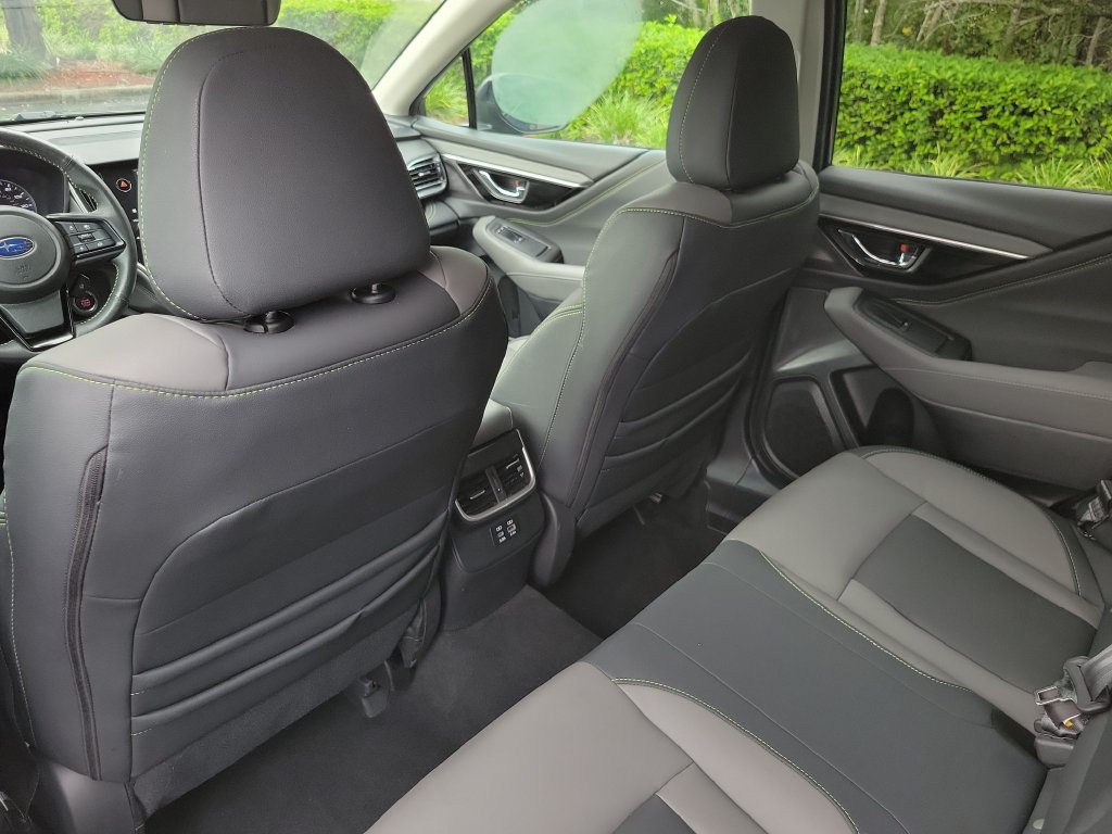 Thumbnail: 2024 Subaru Outback - 26