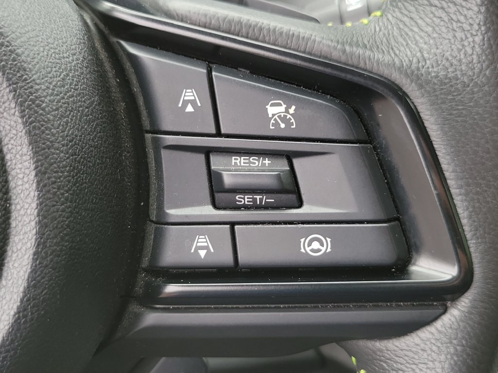 Thumbnail: 2024 Subaru Outback - 32
