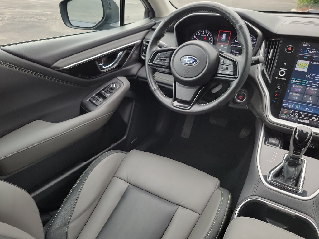 Thumbnail: 2024 Subaru Outback - 11