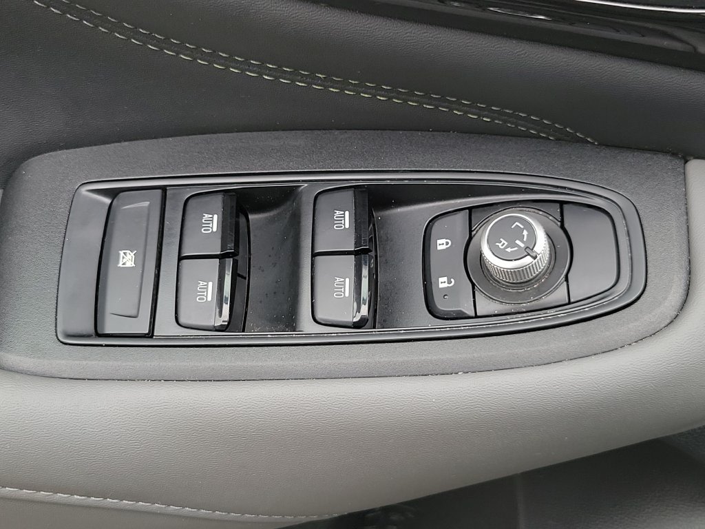 Thumbnail: 2024 Subaru Outback - 31