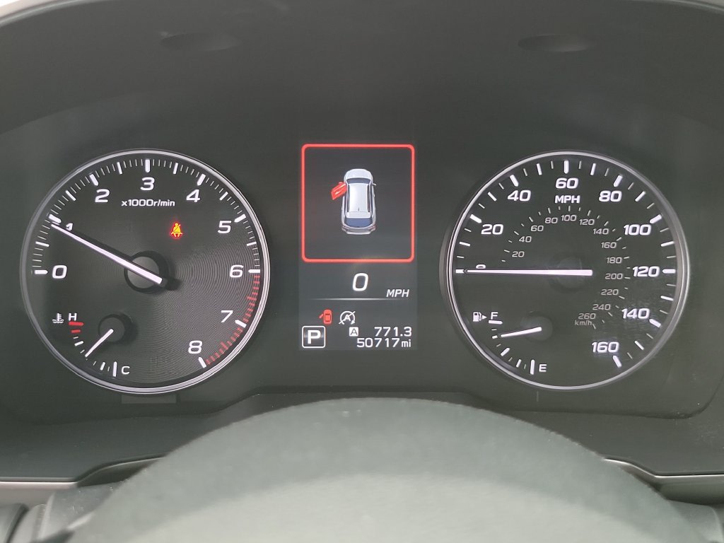 Thumbnail: 2024 Subaru Outback - 15