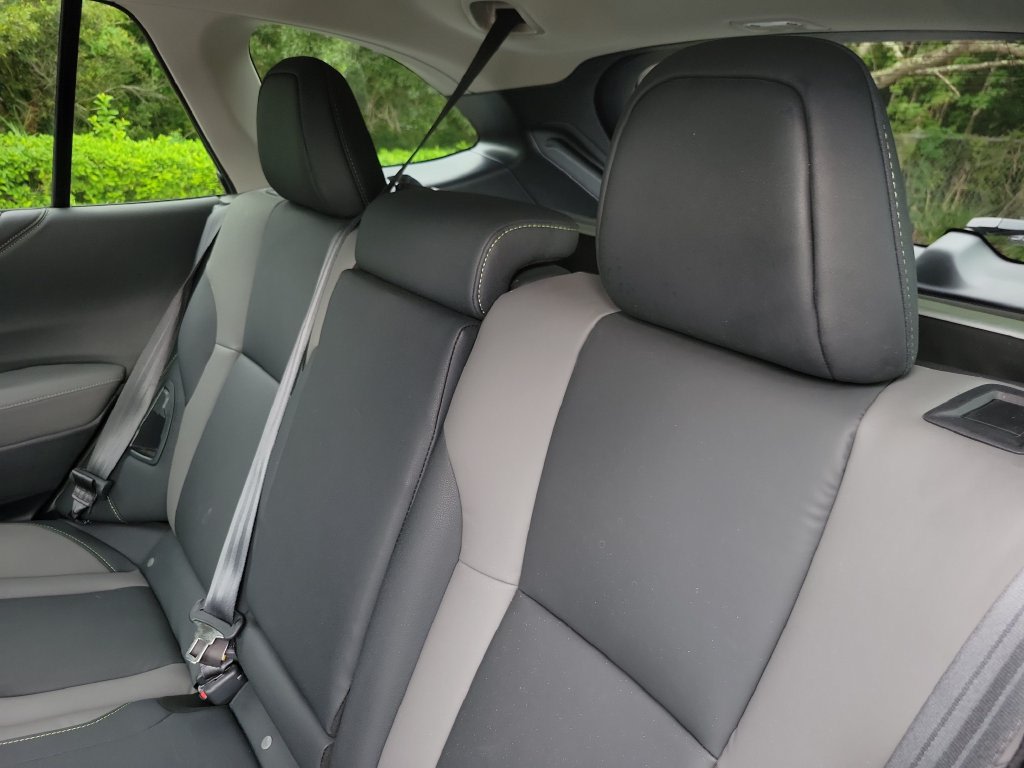 Thumbnail: 2024 Subaru Outback - 25