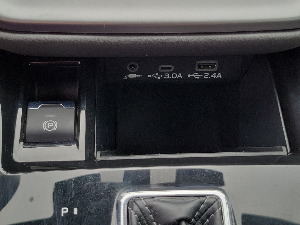 Thumbnail: 2024 Subaru Outback - 13