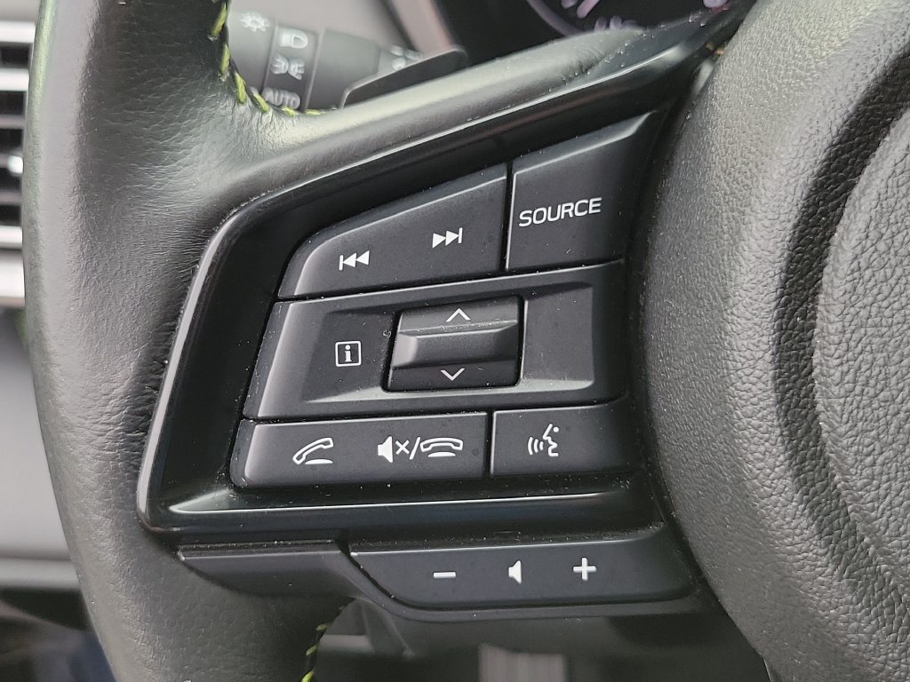 Thumbnail: 2024 Subaru Outback - 33