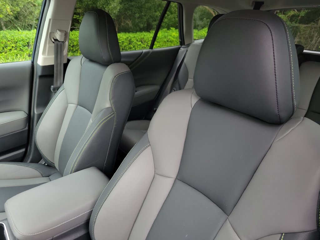 Thumbnail: 2024 Subaru Outback - 8