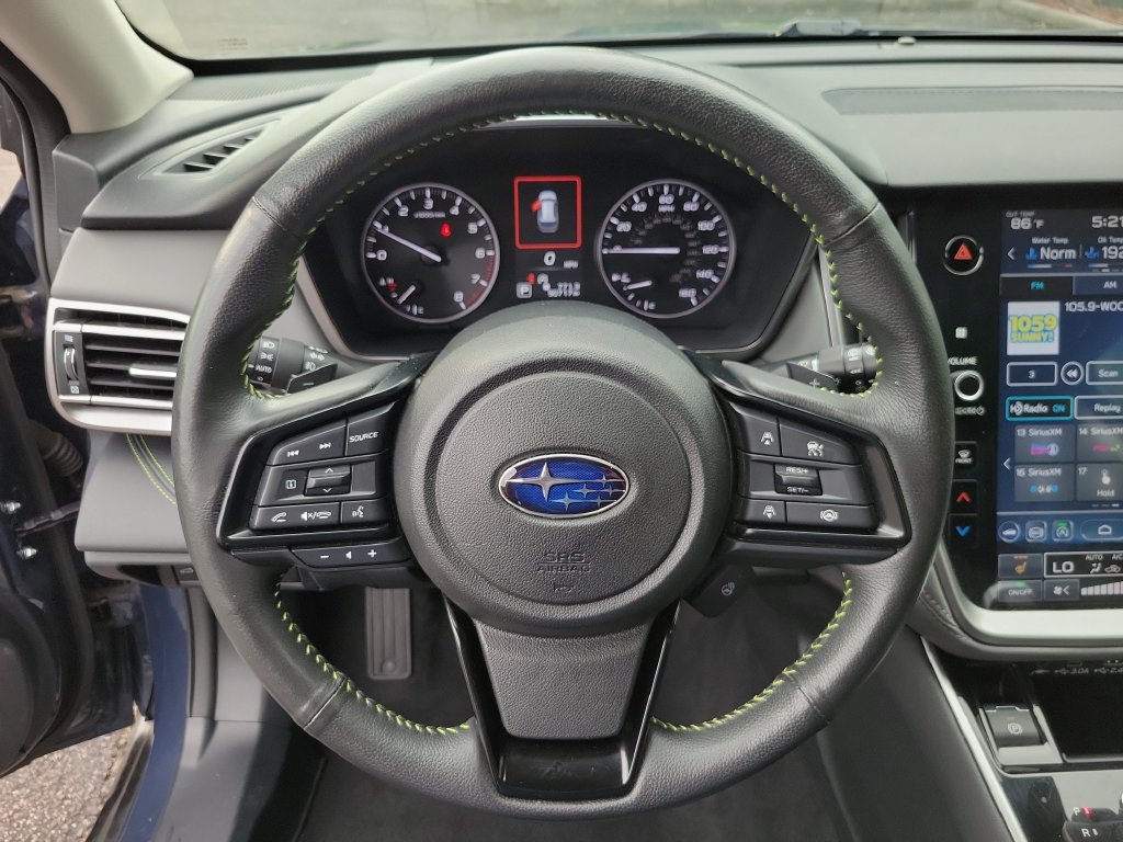 Thumbnail: 2024 Subaru Outback - 12